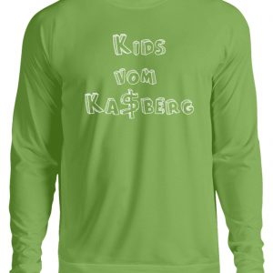 Kids vom Kaßberg  – Unisex Pullover